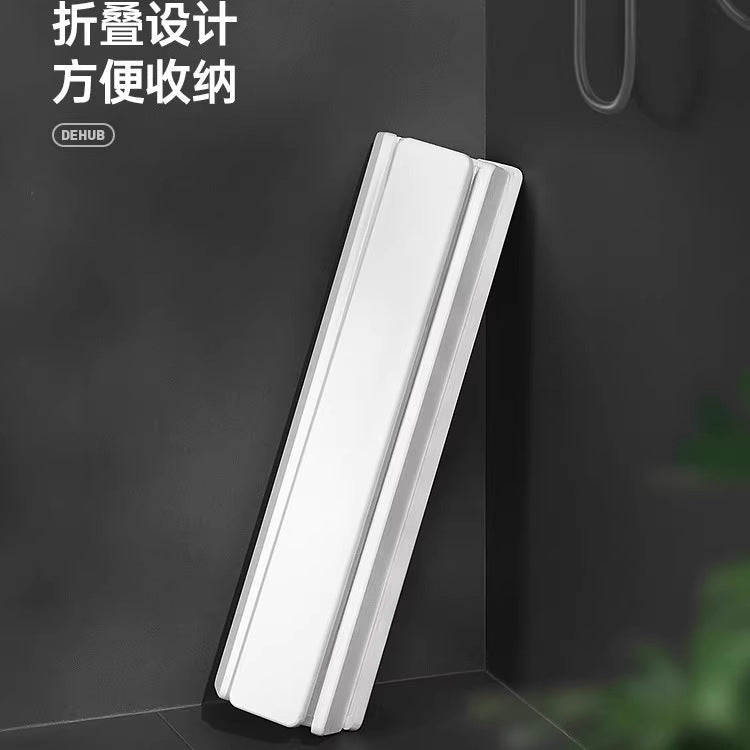 FoldDry™ 珪藻土バスマット｜折りたたみ式・10秒吸水・速乾・抗菌・防カビ・消臭・ノンアスベスト